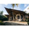 Camaya Bali - Magical Bamboo Houses