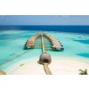OUTRIGGER Maldives Maafushivaru Resort