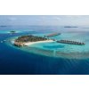 OUTRIGGER Maldives Maafushivaru Resort
