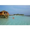Vilamendhoo Island Resort & Spa