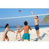 beach volley ball