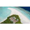 Anantara Kihavah Maldives Villas