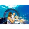 h2o underwater experience