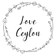 Love Ceylon
