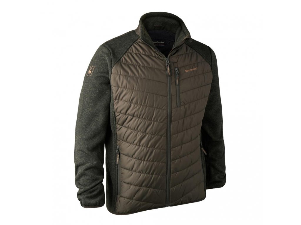 Deerhunter moor shop padded jacket