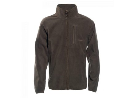 Deerhunter Gamekeeper Fleece Jacket - bunda