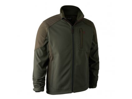 Deerhunter Rogaland Softshell Jacket - softšelová bunda