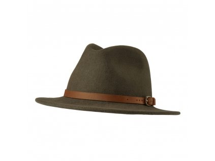 DEERHUNTER Adventurer Felt Hat | poľovnícky  klobúk