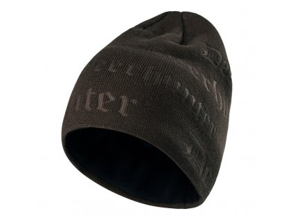 DEERHUNTER Embossed Logo Hat | čiapka hnedá