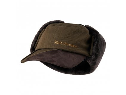 DEERHUNTER Muflon Winter Hat | poľovnícka baranica