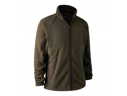 Deerhunter Wingshooter Fleece Jacket Green- bunda