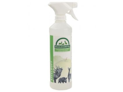 Vnadidlo s jablkovou vôňou - 500ml