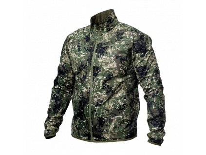 men kodiak jacket camo