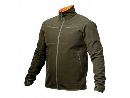 men kodiak jacket green