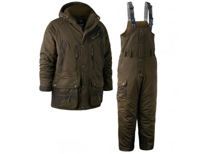 deerhunter muflon winter set polovnicky komplet (1)