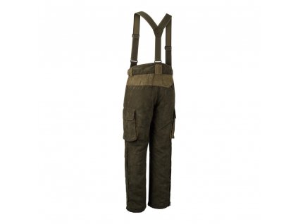 deerhunter deer winter trousers zimne polovnicke nohavice