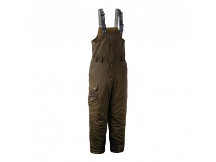 DEERHUNTER Muflon Bib Trousers | zimné nohavice