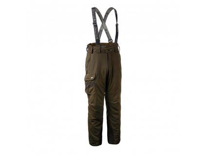 DEERHUNTER Muflon Trousers | zimné nohavice