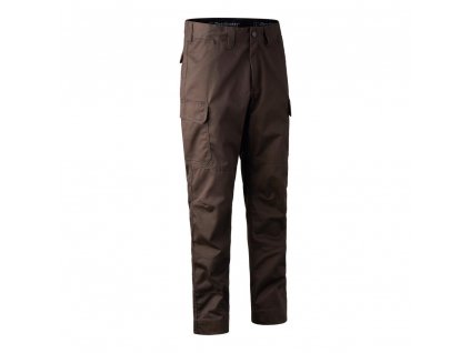 DEERHUNTER Rogaland Expedition Brown | poľovnícke nohavice