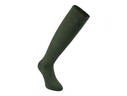 DEERHUNTER Rusky Thermal Socks 45cm | termo podkolienky