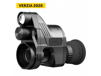 nocne videnie pard zasadka monokular nv007a verzia 2020 12mm 1x zvaecsenie