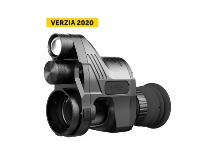 nocne videnie pard zasadka monokular nv007a verzia 2020 16mm 2x zvaecsenie (3)