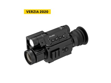 nocne videnie 2v1 zameriavac a monokular pard nv008p lrf verzia 2020 verzia plus s dialkomerom slovenske menu (1)