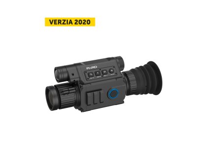 nocne videnie pard 2v1 zameriavac a monokular nv008p verzia 2020 65x 13x zoom slovenske menu