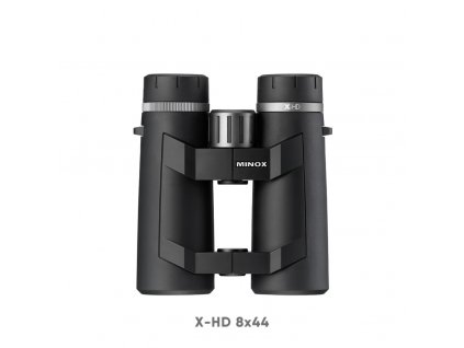 dalekohlad minox x hd 8x44