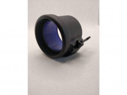 RYCHLOUPÍNACIA OBJÍMKA + ADAPTÉR RUSAN PRE HIKMICRO THUNDER