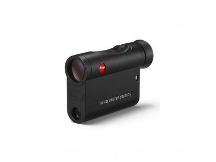 Laserový diaľkomer Leica Rangemaster CRF 2800.COM