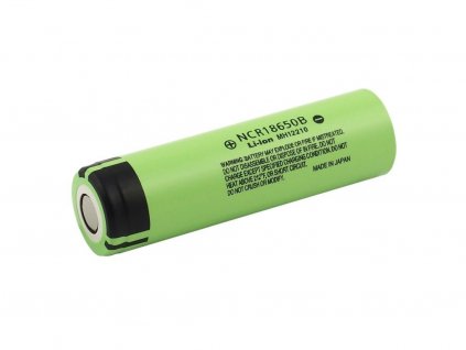 126 panasonic 3400mah 2