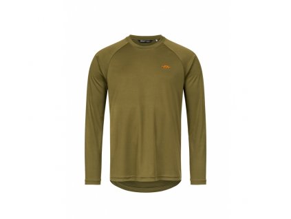 funkcne tricko blaser long sleeve shirt 21