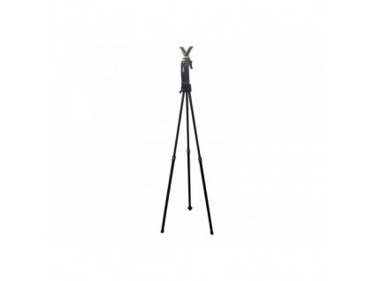 Tetraookamzite nastavitelna strelecka palica ibo primo tetrao tripod gen4