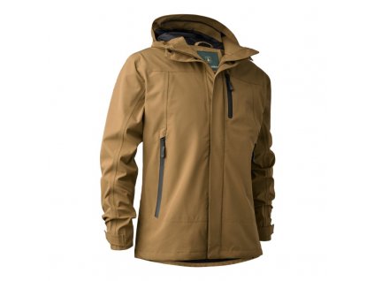 deerhunter sarek shell jacket funkcna bunda2