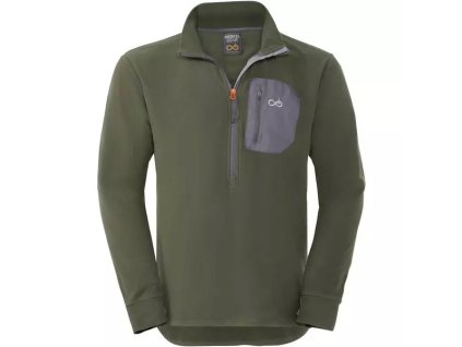panska mikina merkel gear bushshirt polygenie