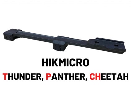 745 ocelova montaz na cz557 pro hikmicro thunder panther 1 0 2 0 a cheetah