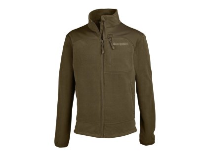 deerhunter muflon pro fleece jacket flisova bunda (2)