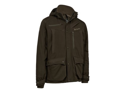 deerhunter muflon pro jacket polovnicka bunda