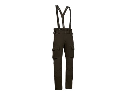 deerhunter muflon pro trousers polovnicke nohavice (1)