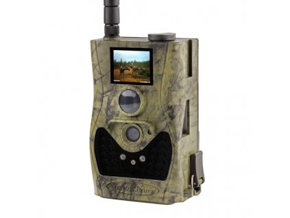 Fotopasca Scout Guard SG-880 MMS/GPRS-14Mpx Black 940nm