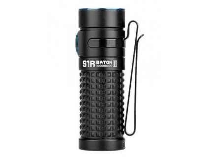 Svietidlo OLIGHT S1R II Baton 1000 lm