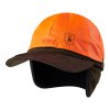 DEERHUNTER Muflon Safety Cap | poľovnícka čiapka