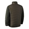 DEERHUNTER Moor Padded Jacket w. Knit | bunda