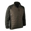 DEERHUNTER Moor Padded Jacket w. Knit | bunda