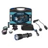 enlarge flashlight WARRIOR X KIT 1 6