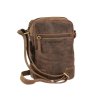 GREENBURRY 1832 - kožená taška na rameno