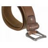 GREENBURRY Leder Gurtel Cognac - opasok 110cm