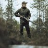 alaska ms apex pro jacket hunter green 4