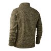 deerhunter sarek knittedf jacket pletena bunda